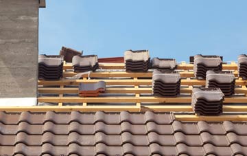 Iver clay roofing costs