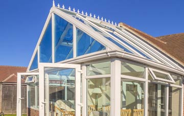 conservatory roof insulation costs Iver