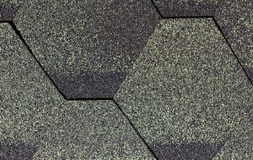 Iver fibreglass shingle repairs