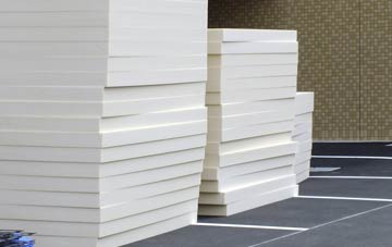 Iver flat roof insulation costs