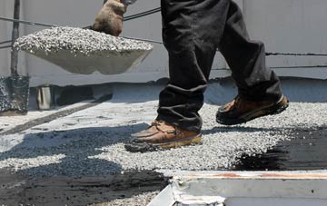 Iver flat roofing companies
