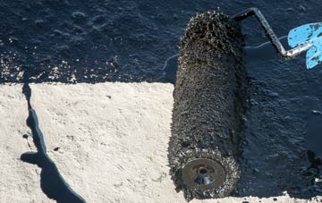 Iver liquid sealant waterproofing