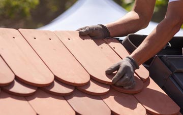 Iver roof tile contractors