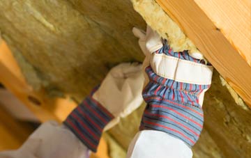 types of Iver pitched roof insulation materials
