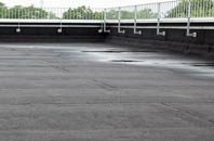 find rated Iver flat roofing companies