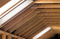 Iver tapered roof insulation quotes